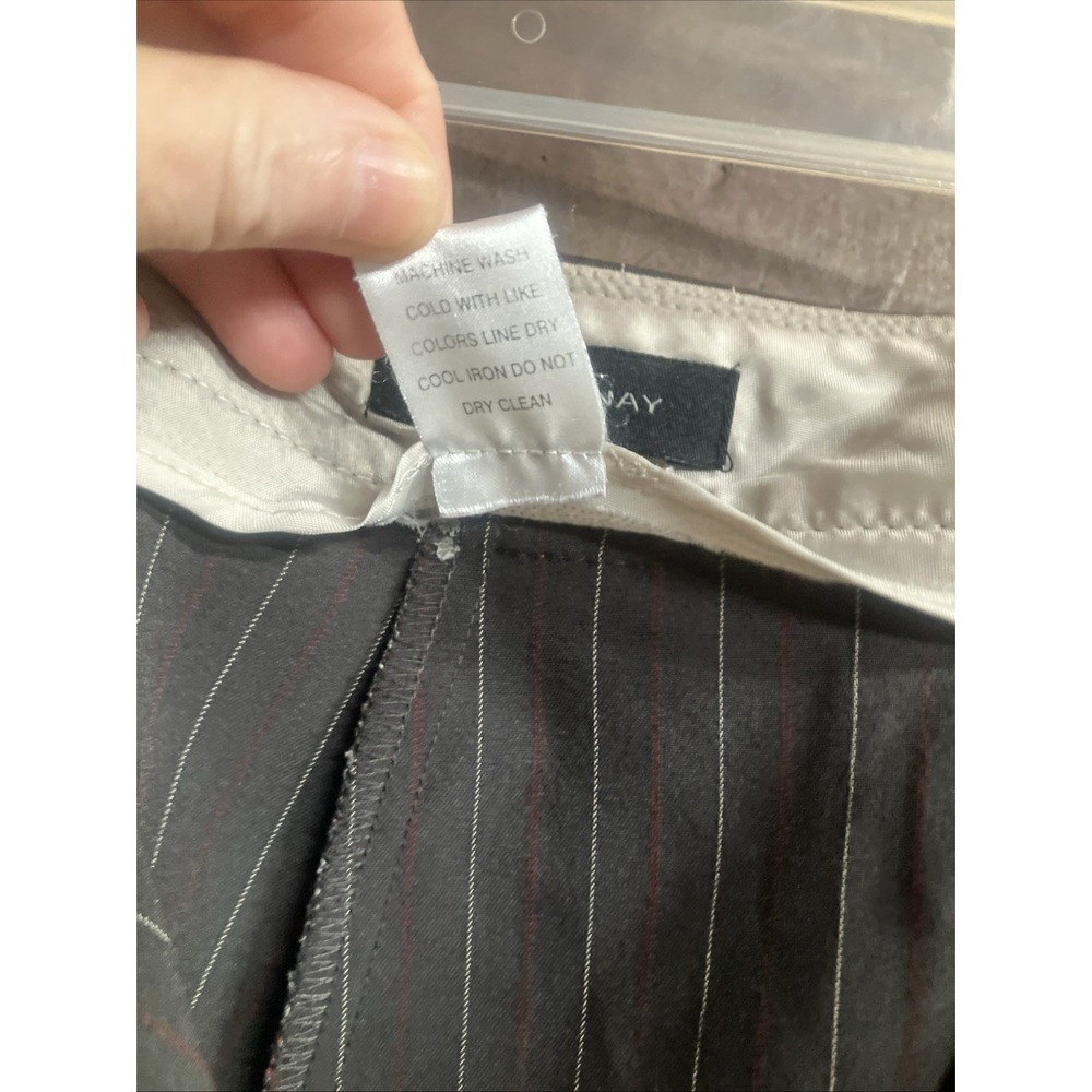 Courtenay Trouser Pants Size 24W Womens - Picture 12 of 12